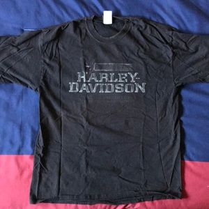 Harley-Davidson T-shirt